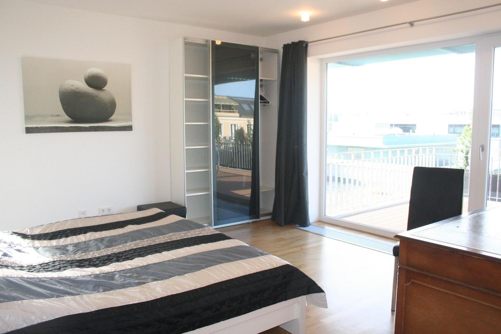 Warnemuende Penthouse Lee 54656
